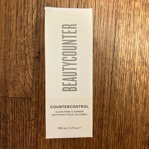 Beautycounter Countercontrol Clear Pore Cleanser